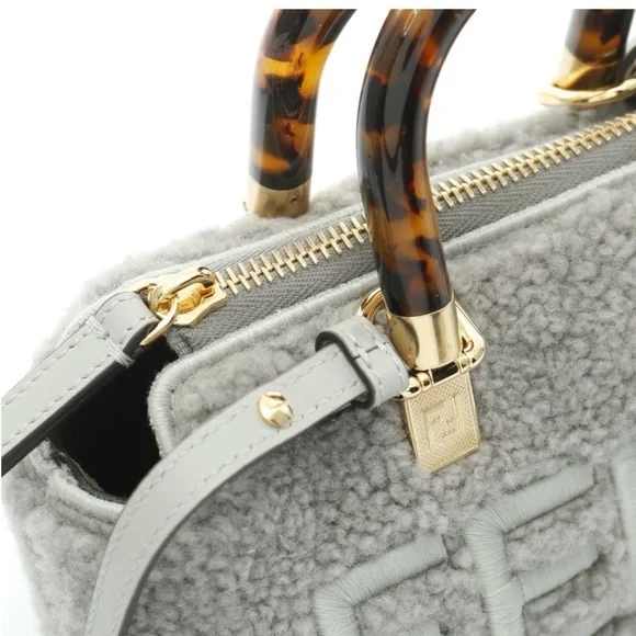 FENDI By The Way Mini Bag - Picture 4 of 5